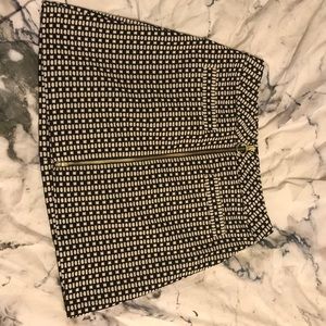 Express A-line Skirt